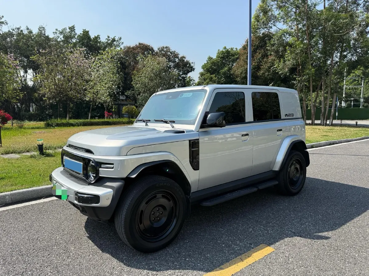 2025 iCAR iCAR Super V23 BEV 59.93KWH,autocango,china used car exporter,china ev exporter,chinese used car exporter,chinese used ev exporter