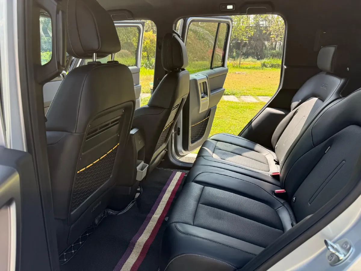 2025 iCAR iCAR Super V23 BEV 59.93KWH,autocango,china used car exporter,china ev exporter,chinese used car exporter,chinese used ev exporter