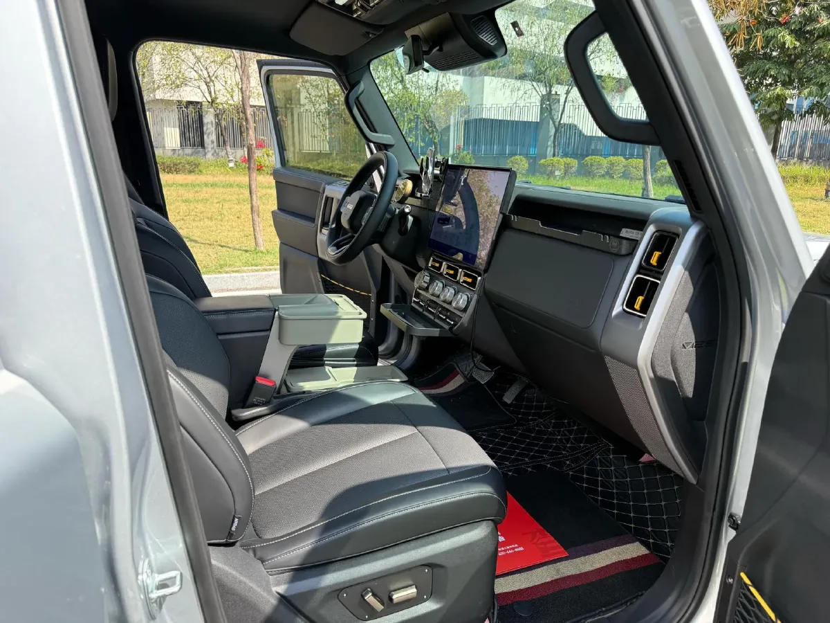 2025 iCAR iCAR Super V23 BEV 59.93KWH,autocango,china used car exporter,china ev exporter,chinese used car exporter,chinese used ev exporter