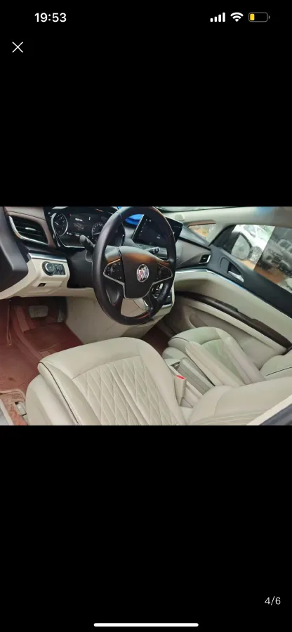 2022 Buick GL8 2.0T 237HP L4 9AT,autocango,china used car exporter,china ev exporter,chinese used car exporter,chinese used ev exporter