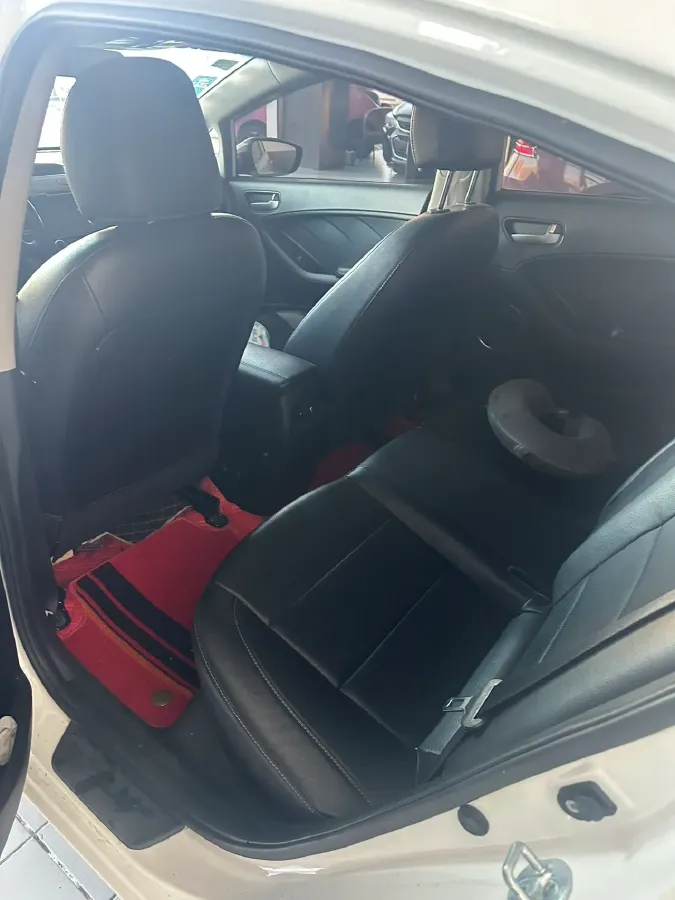 2016 Kia K3 1.6L 128HP L4 6AT,autocango,china used car exporter,china ev exporter,chinese used car exporter,chinese used ev exporter