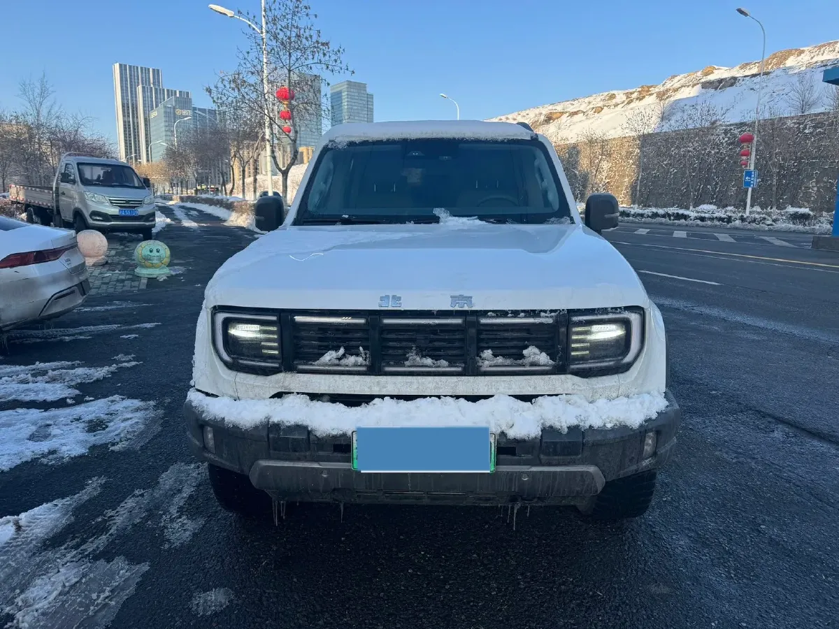 2025 Beijing BJ40 REEV REEV 188HP REEV 40.3KWH,autocango,china used car exporter,china ev exporter,chinese used car exporter,chinese used ev exporter