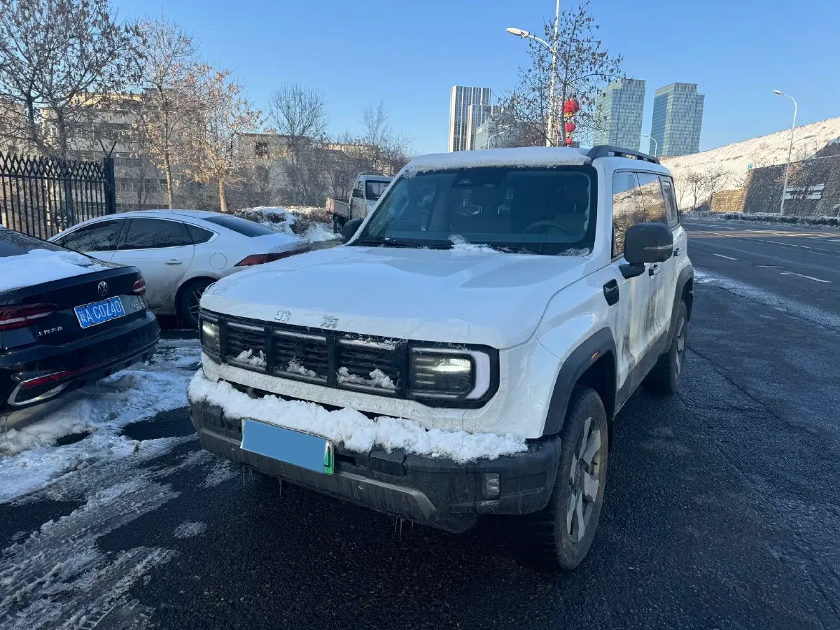 2025 Beijing BJ40 REEV REEV 188HP REEV 40.3KWH,autocango,china used car exporter,china ev exporter,chinese used car exporter,chinese used ev exporter