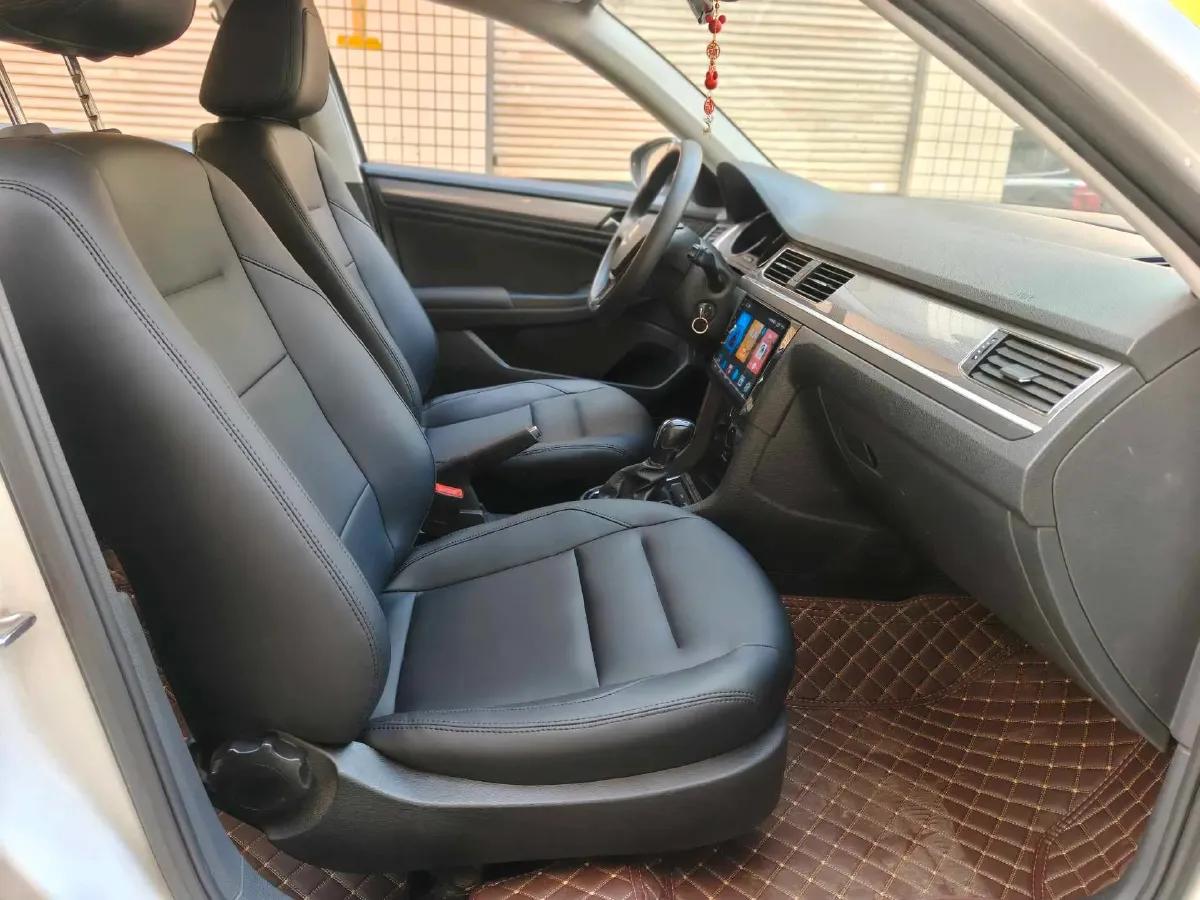 2021 Volkswagen Bora 1.5L 113HP L4 6AT,autocango,china used car exporter,china ev exporter,chinese used car exporter,chinese used ev exporter