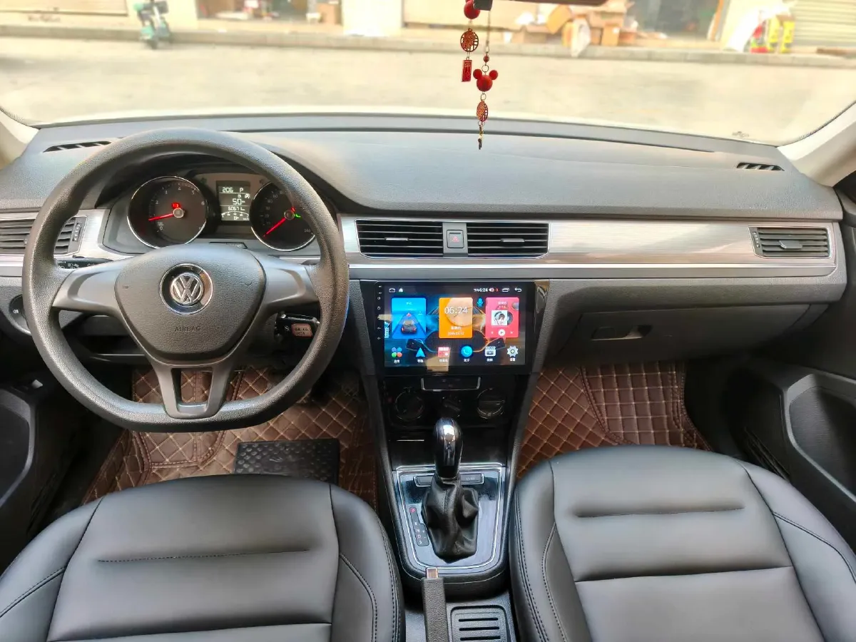 2021 Volkswagen Bora 1.5L 113HP L4 6AT,autocango,china used car exporter,china ev exporter,chinese used car exporter,chinese used ev exporter