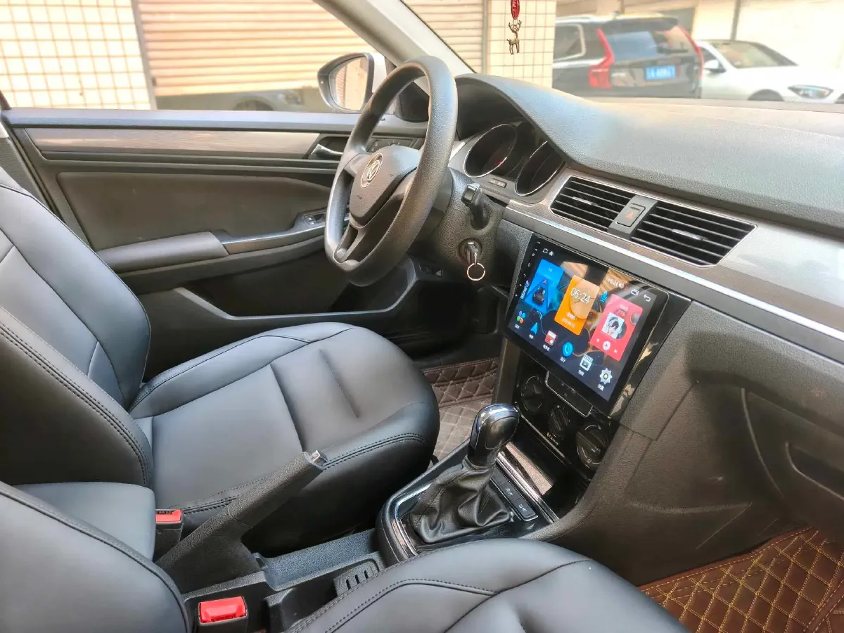 2021 Volkswagen Bora 1.5L 113HP L4 6AT,autocango,china used car exporter,china ev exporter,chinese used car exporter,chinese used ev exporter