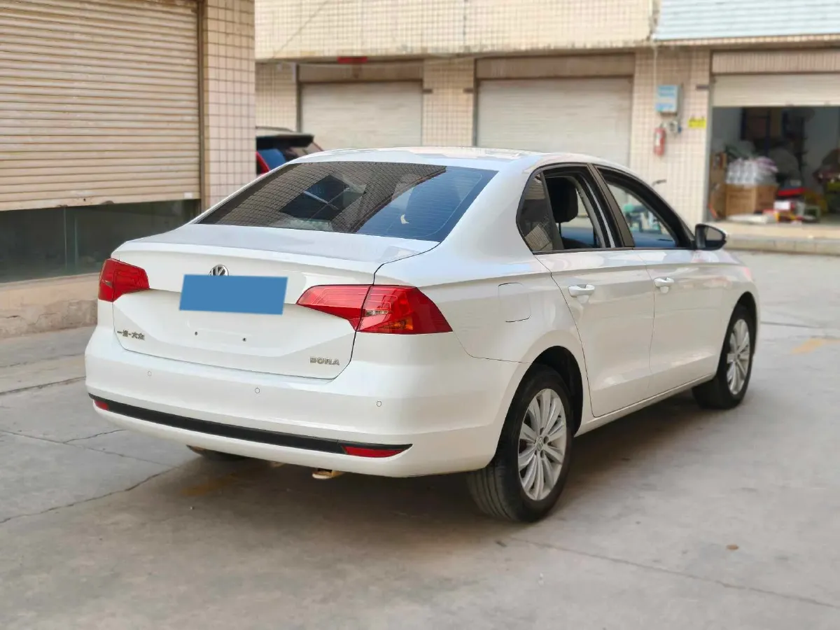 2021 Volkswagen Bora 1.5L 113HP L4 6AT,autocango,china used car exporter,china ev exporter,chinese used car exporter,chinese used ev exporter
