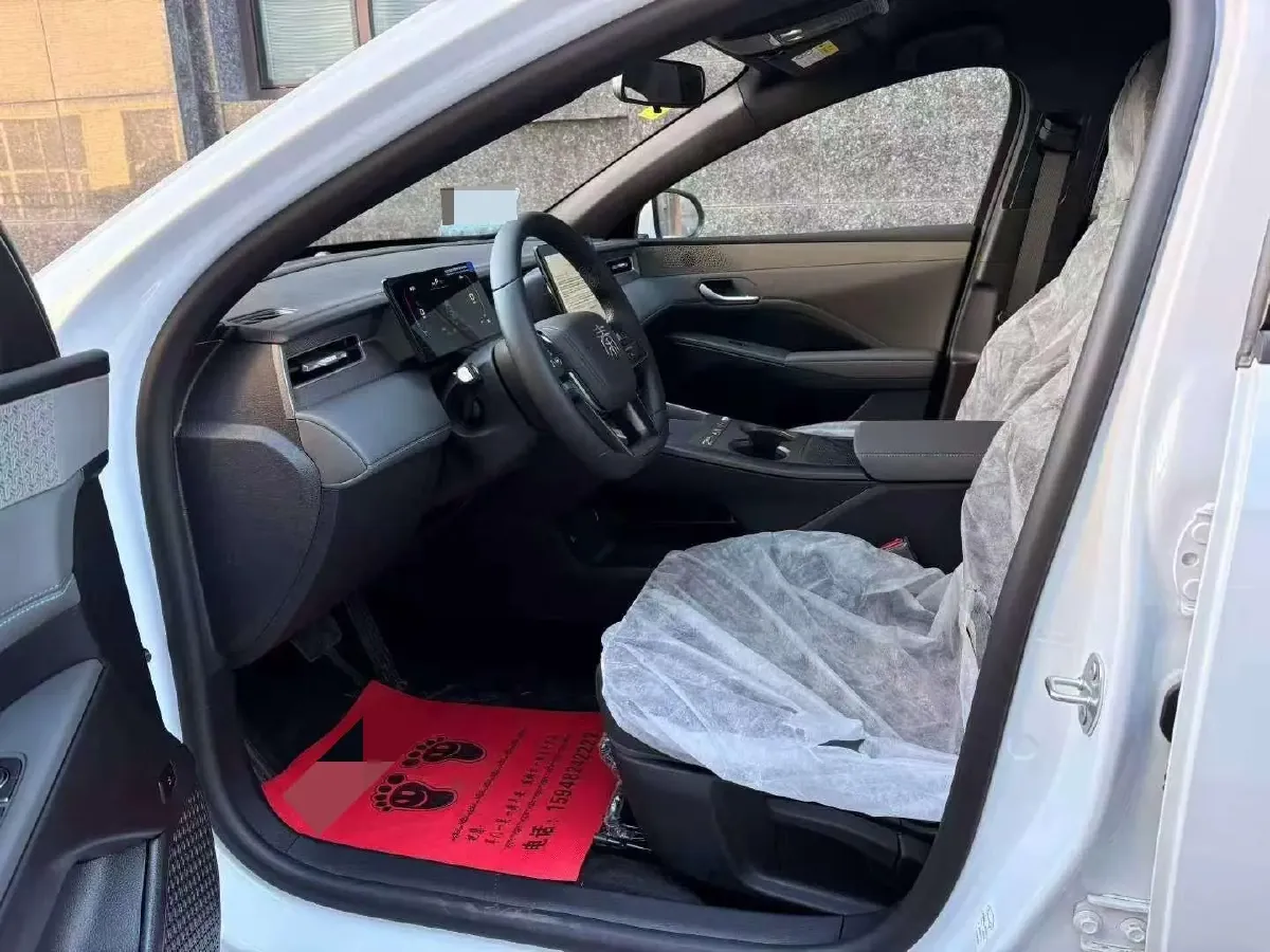 2026 BYD Qin Plus 1.5L 101HP L4 E-CVT PHEV,autocango,china used car exporter,china ev exporter,chinese used car exporter,chinese used ev exporter