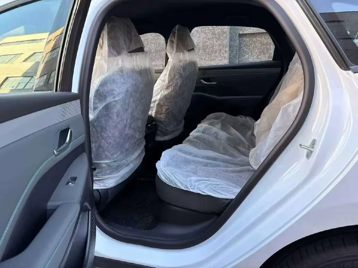 2026 BYD Qin Plus 1.5L 101HP L4 E-CVT PHEV,autocango,china used car exporter,china ev exporter,chinese used car exporter,chinese used ev exporter