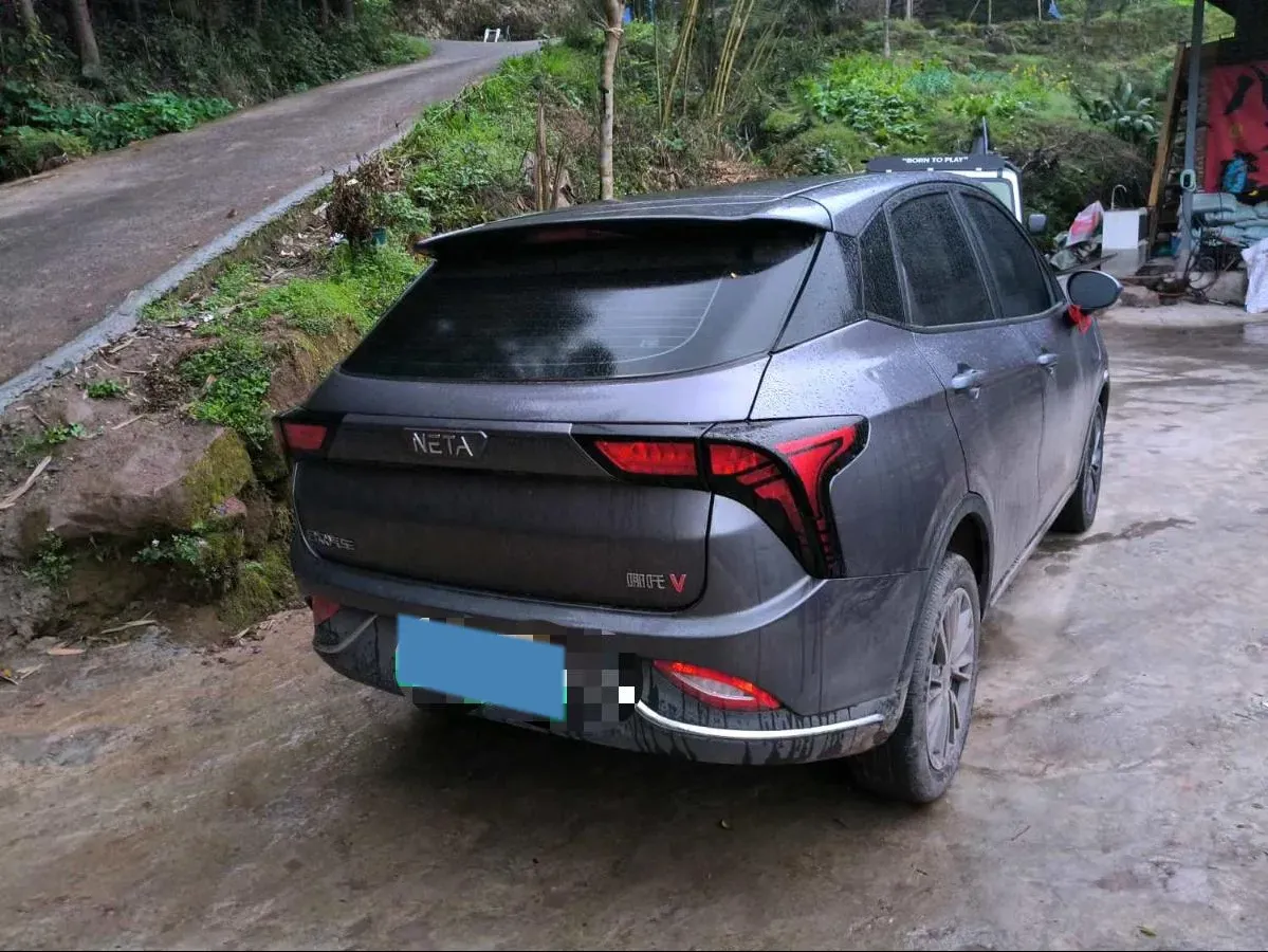 2022 Neta V BEV 38.54KWH,autocango,china used car exporter,china ev exporter,chinese used car exporter,chinese used ev exporter