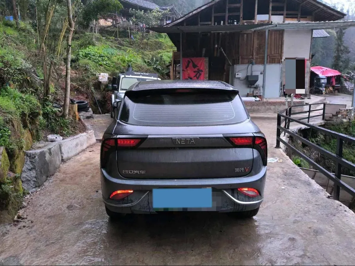2022 Neta V BEV 38.54KWH,autocango,china used car exporter,china ev exporter,chinese used car exporter,chinese used ev exporter