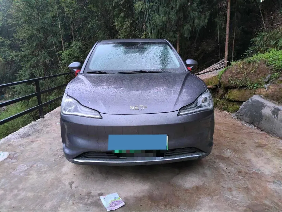 2022 Neta V BEV 38.54KWH,autocango,china used car exporter,china ev exporter,chinese used car exporter,chinese used ev exporter