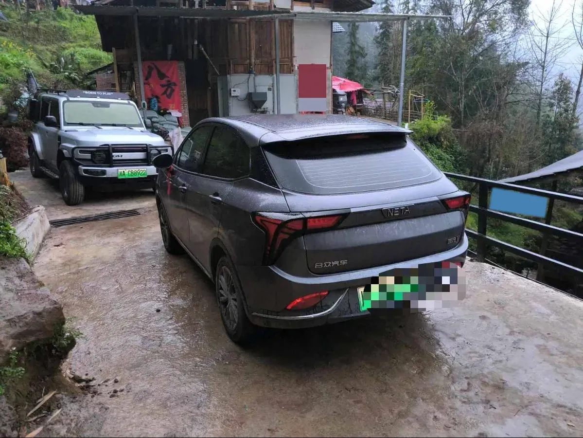 2022 Neta V BEV 38.54KWH,autocango,china used car exporter,china ev exporter,chinese used car exporter,chinese used ev exporter