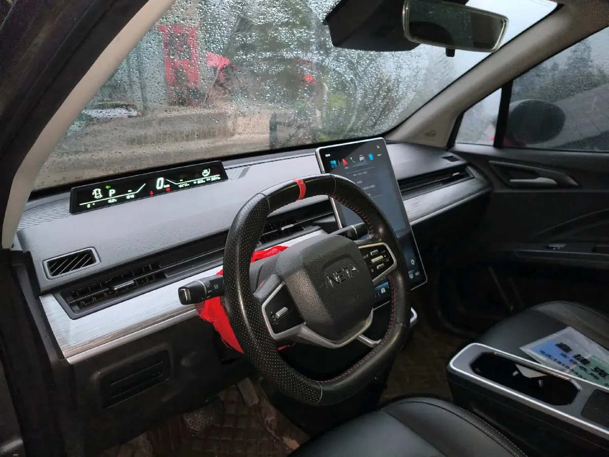 2022 Neta V BEV 38.54KWH,autocango,china used car exporter,china ev exporter,chinese used car exporter,chinese used ev exporter