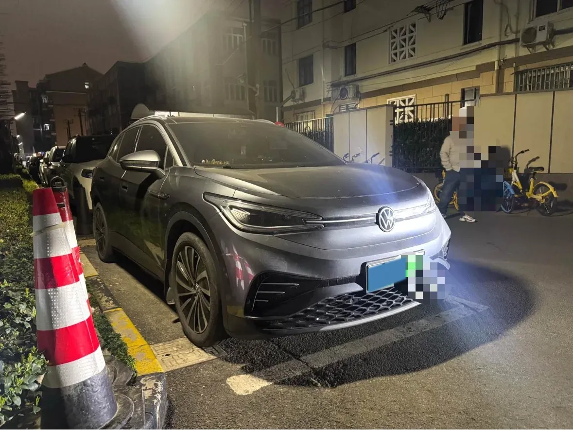 2022 Volkswagen ID.4 X BEV 83.4KWH,autocango,china used car exporter,china ev exporter,chinese used car exporter,chinese used ev exporter