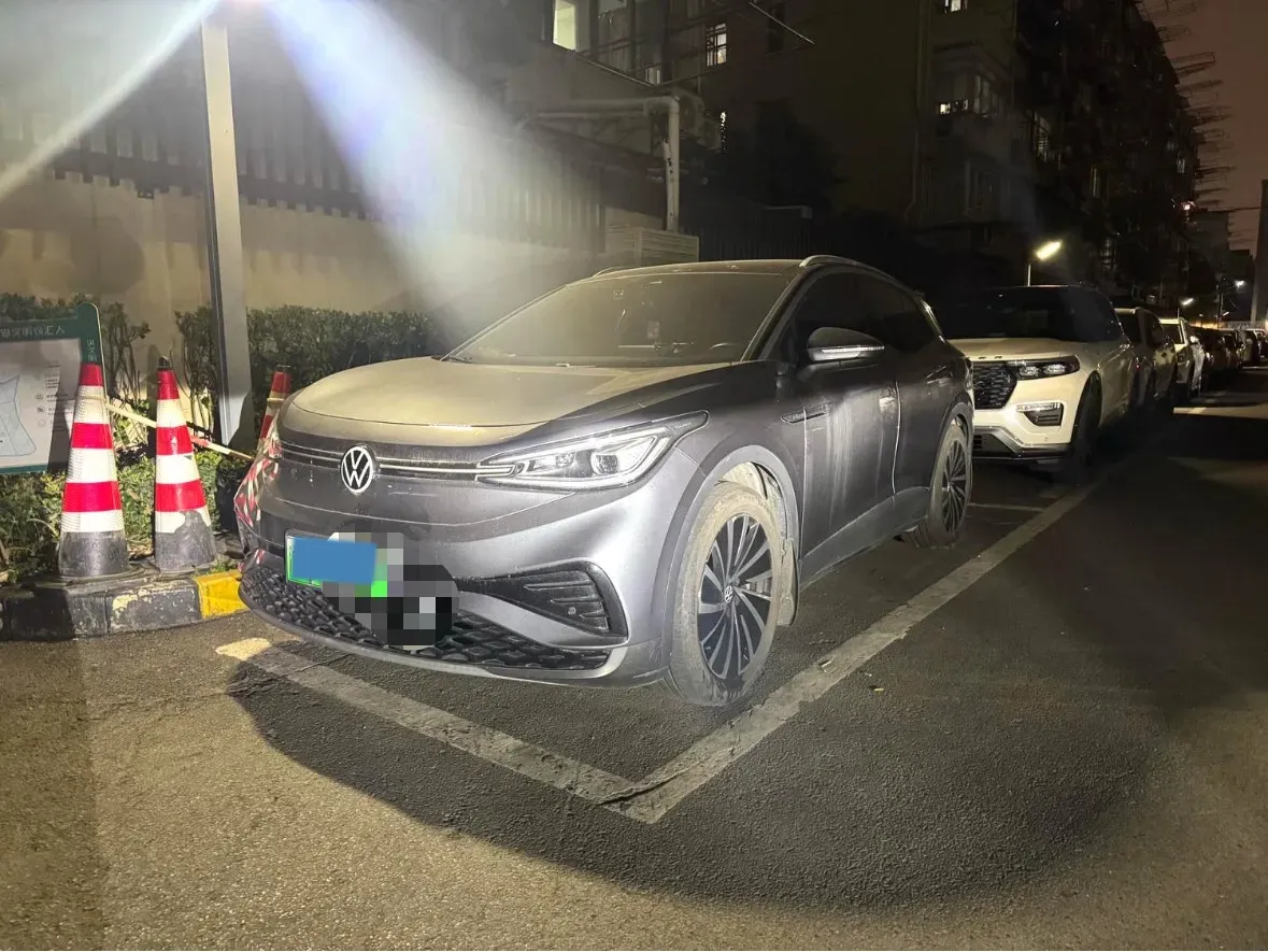 2022 Volkswagen ID.4 X BEV 83.4KWH,autocango,china used car exporter,china ev exporter,chinese used car exporter,chinese used ev exporter