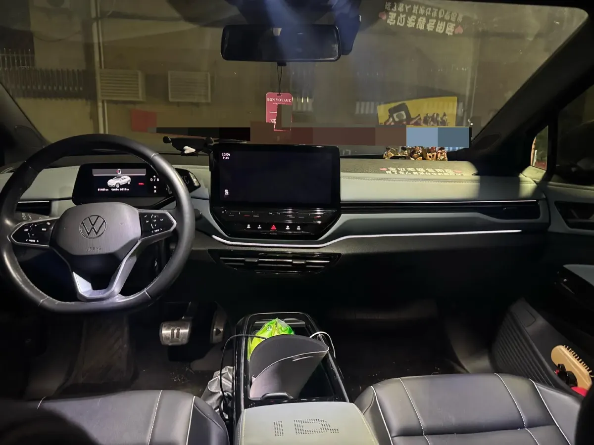 2022 Volkswagen ID.4 X BEV 83.4KWH,autocango,china used car exporter,china ev exporter,chinese used car exporter,chinese used ev exporter