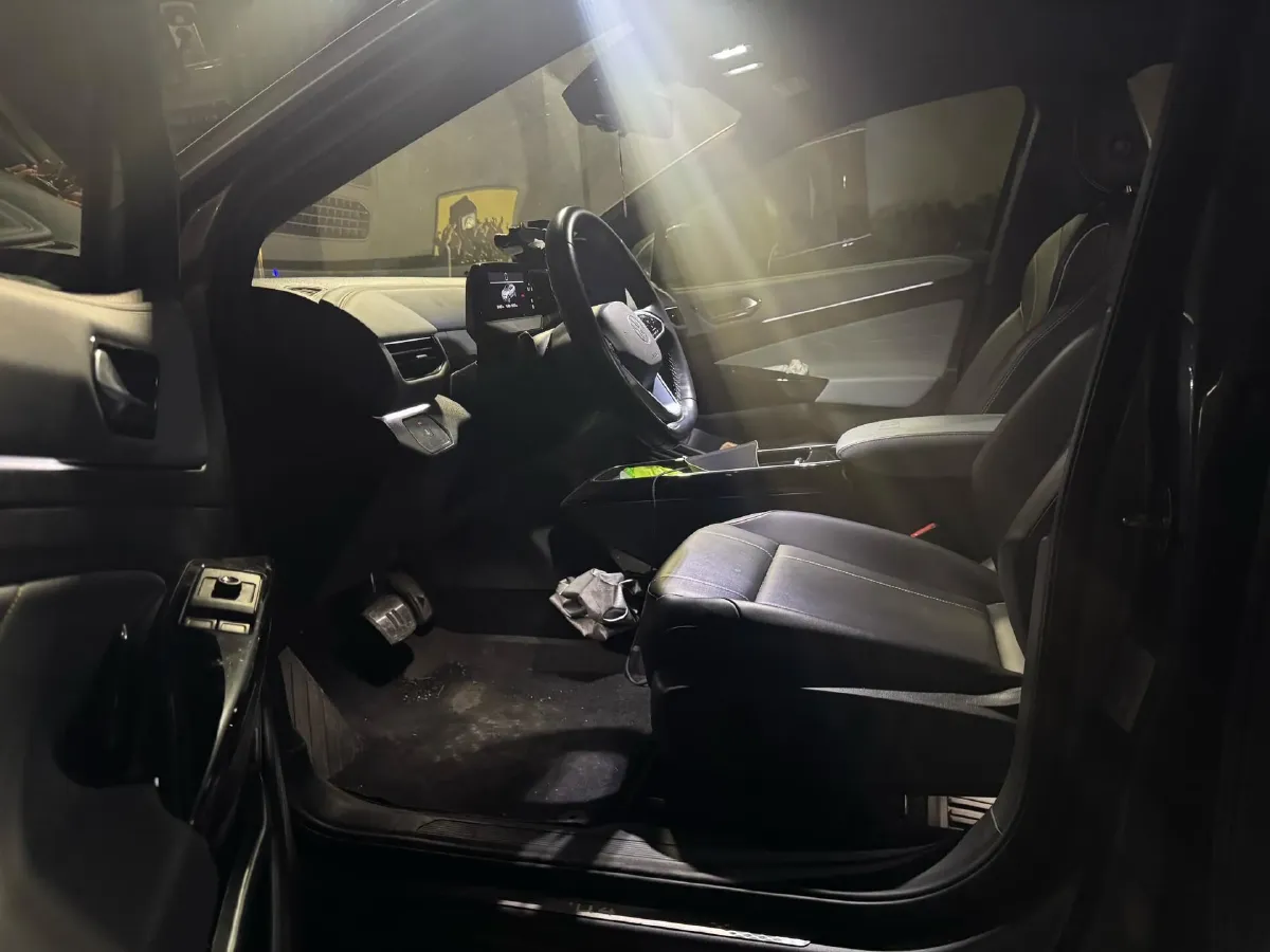 2022 Volkswagen ID.4 X BEV 83.4KWH,autocango,china used car exporter,china ev exporter,chinese used car exporter,chinese used ev exporter