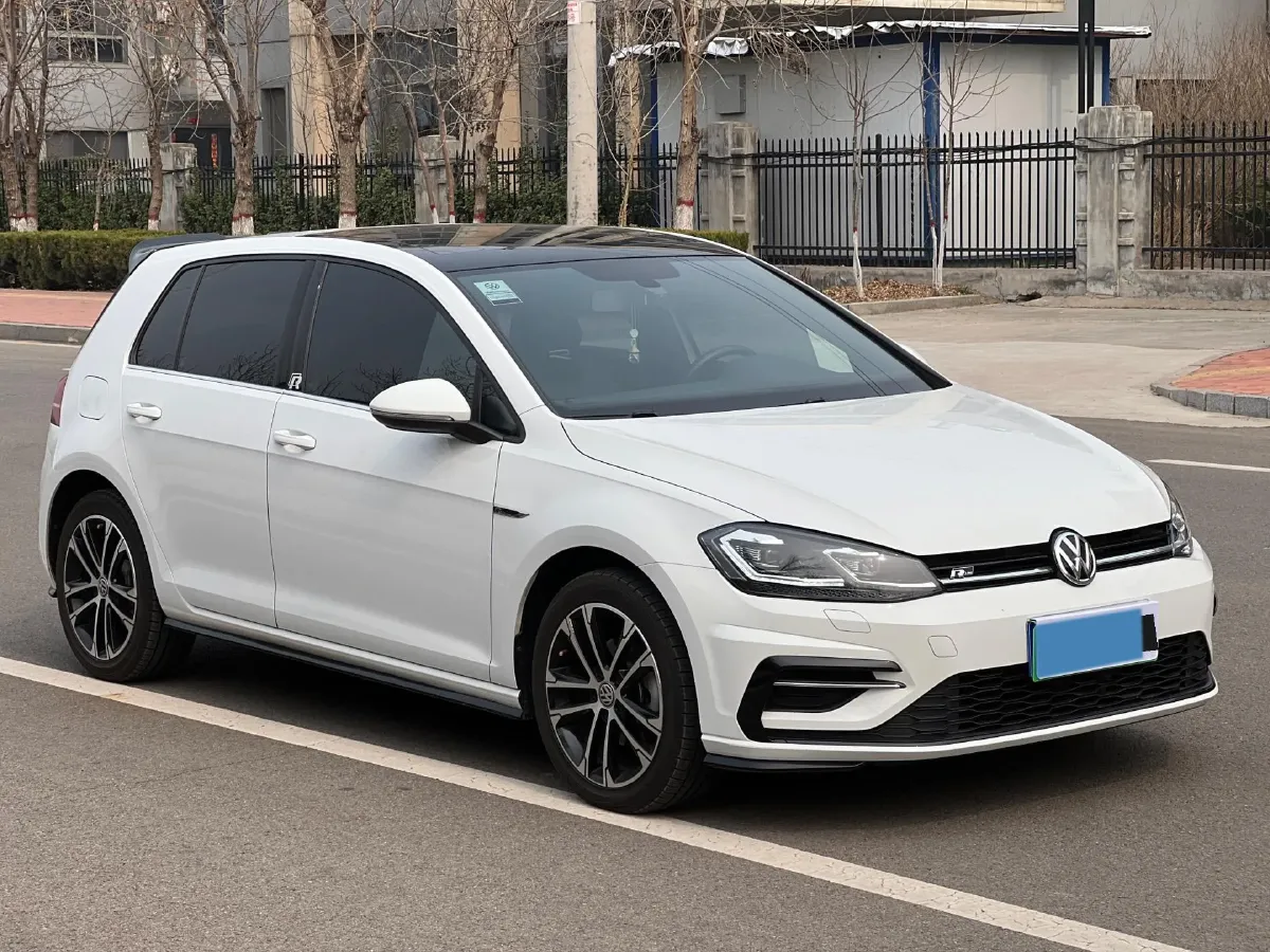 2018 Volkswagen Golf 1.4T 150HP L4 7DCT,autocango,china used car exporter,china ev exporter,chinese used car exporter,chinese used ev exporter