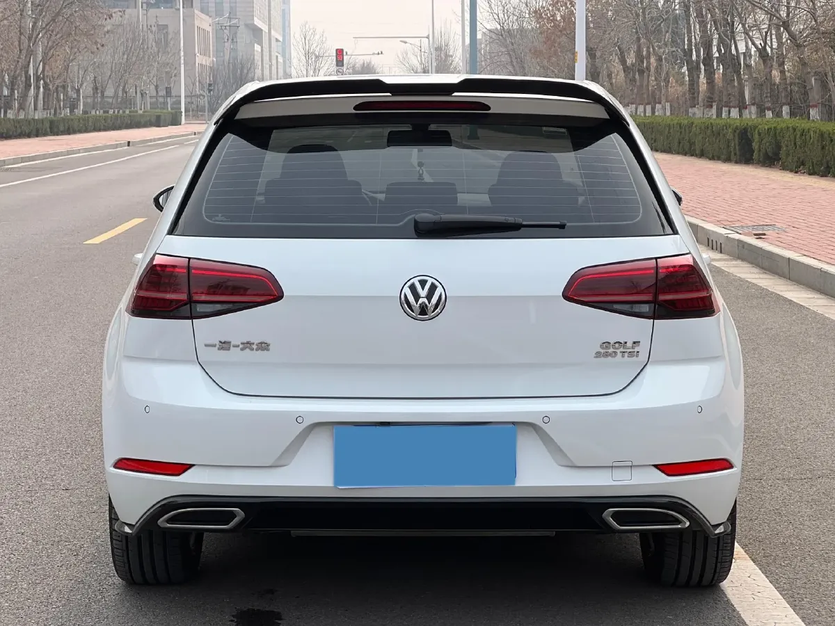 2018 Volkswagen Golf 1.4T 150HP L4 7DCT,autocango,china used car exporter,china ev exporter,chinese used car exporter,chinese used ev exporter