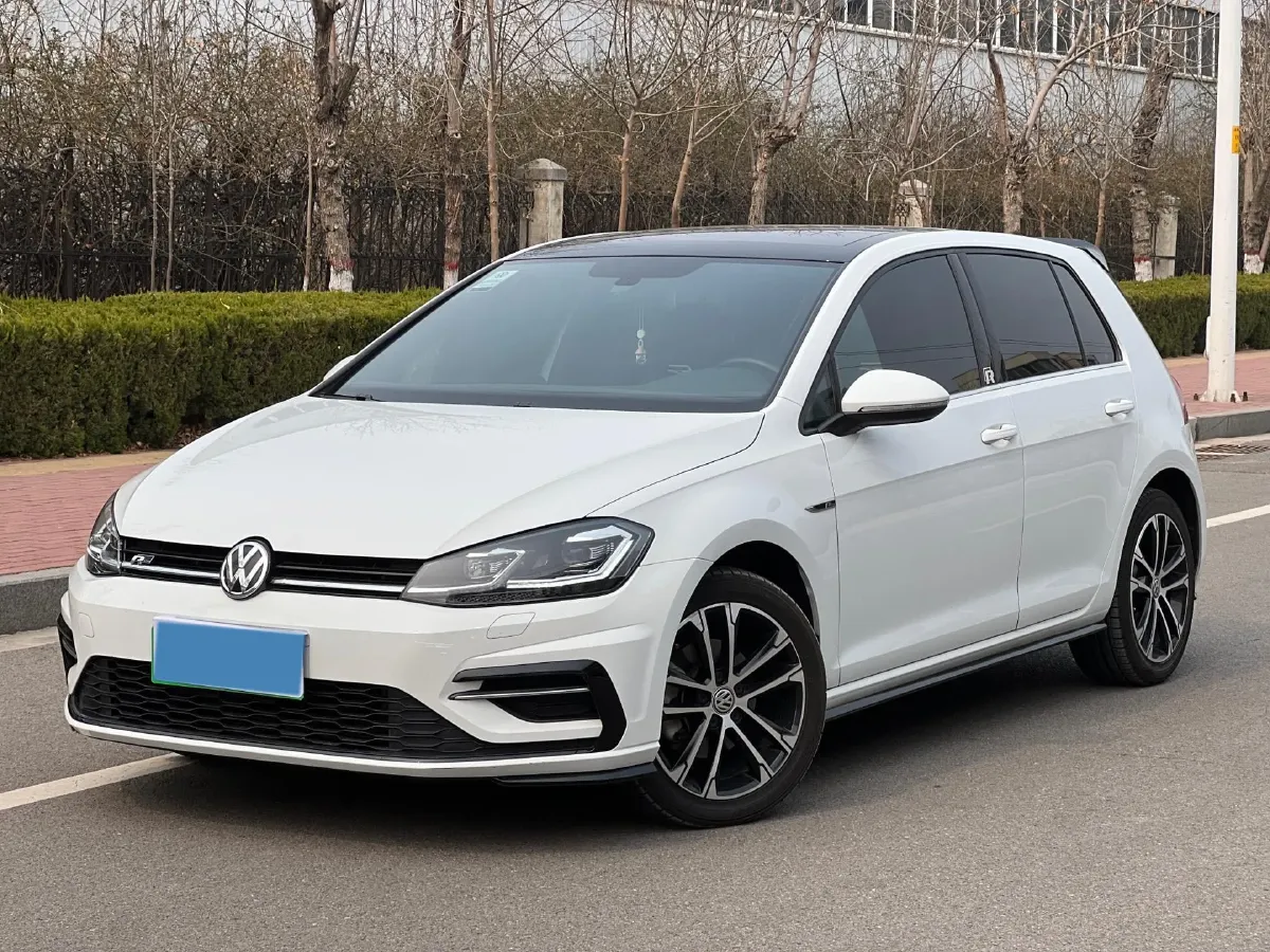 2018 Volkswagen Golf 1.4T 150HP L4 7DCT,autocango,china used car exporter,china ev exporter,chinese used car exporter,chinese used ev exporter