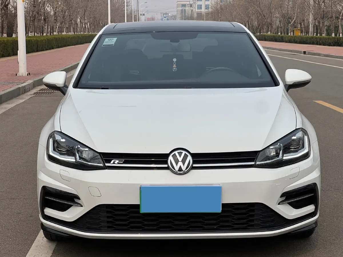 2018 Volkswagen Golf 1.4T 150HP L4 7DCT,autocango,china used car exporter,china ev exporter,chinese used car exporter,chinese used ev exporter