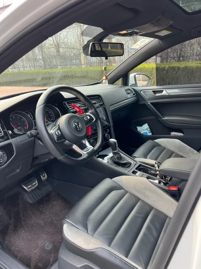 2018 Volkswagen Golf 1.4T 150HP L4 7DCT,autocango,china used car exporter,china ev exporter,chinese used car exporter,chinese used ev exporter