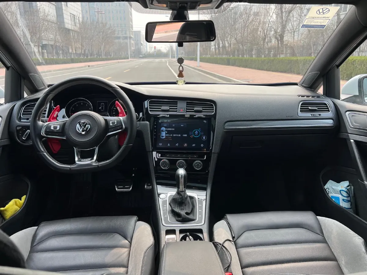 2018 Volkswagen Golf 1.4T 150HP L4 7DCT,autocango,china used car exporter,china ev exporter,chinese used car exporter,chinese used ev exporter