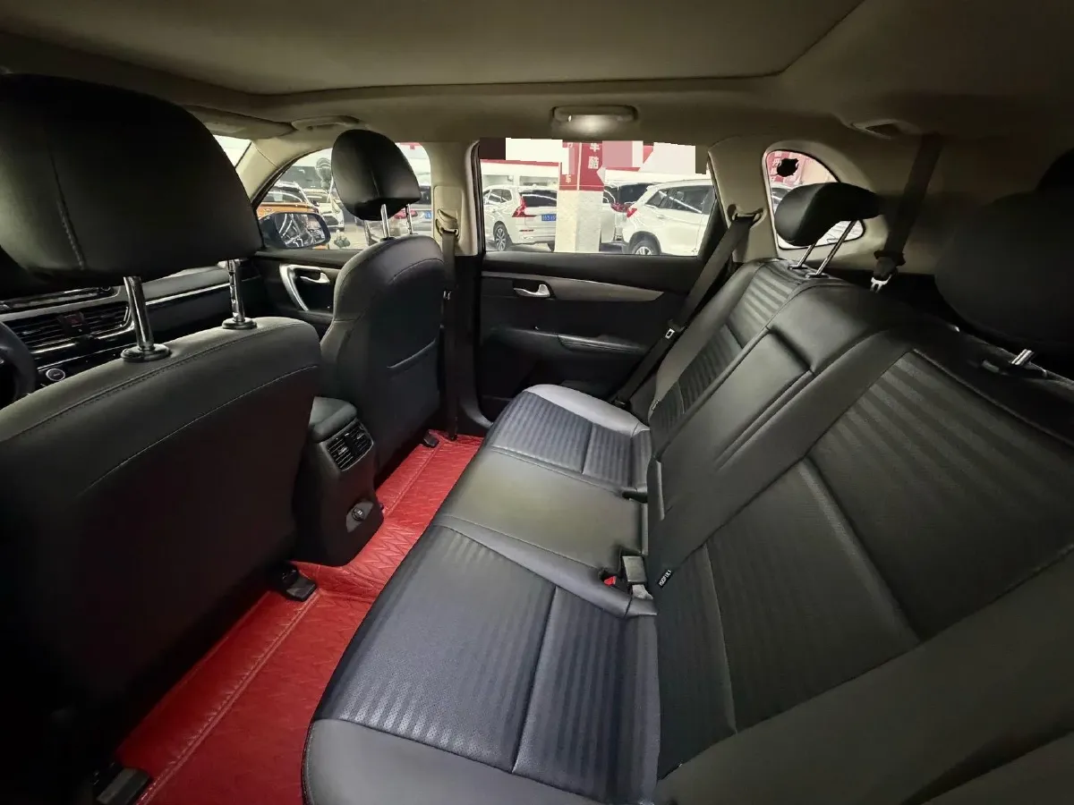 2019 Kia Sportage R 2.0L 160HP L4 6AT,autocango,china used car exporter,china ev exporter,chinese used car exporter,chinese used ev exporter