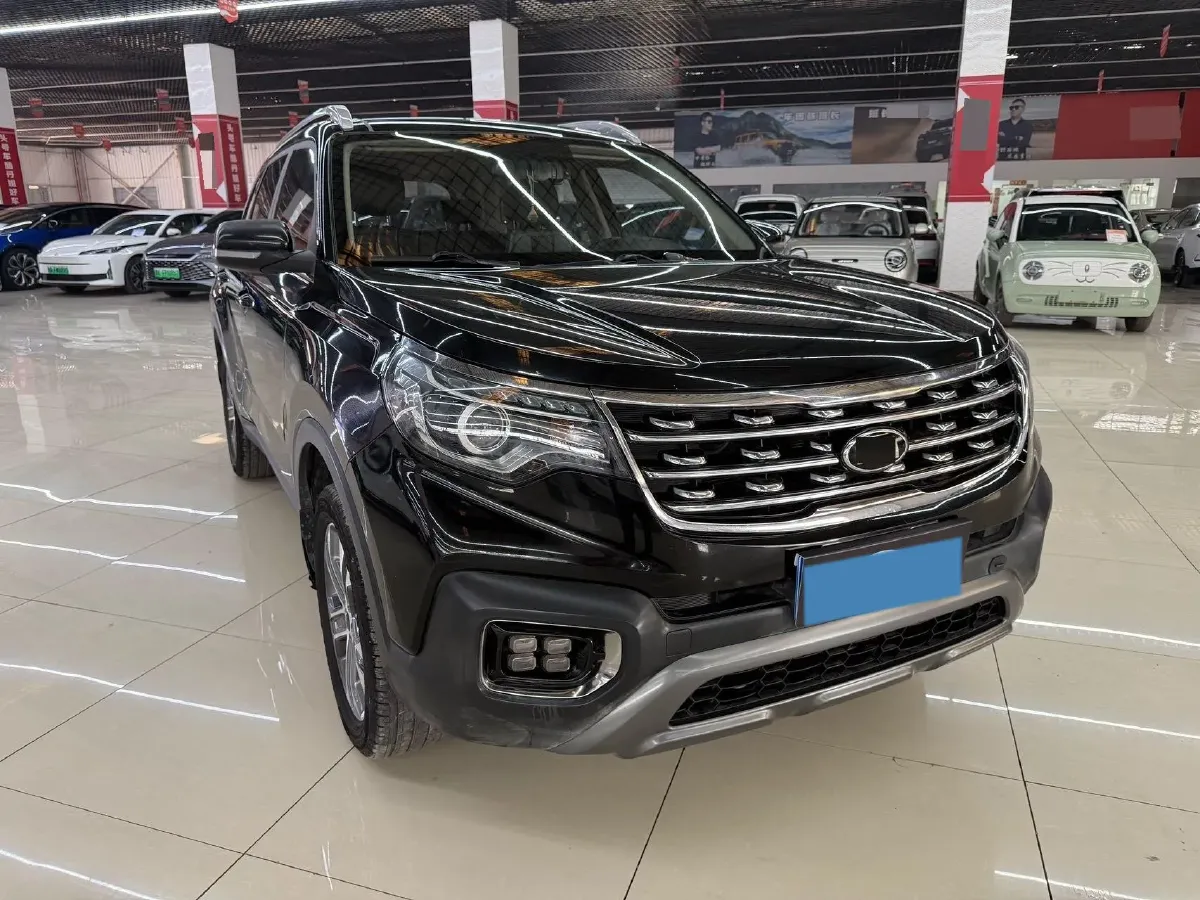 2019 Kia Sportage R 2.0L 160HP L4 6AT,autocango,china used car exporter,china ev exporter,chinese used car exporter,chinese used ev exporter
