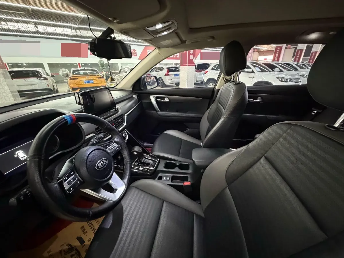 2019 Kia Sportage R 2.0L 160HP L4 6AT,autocango,china used car exporter,china ev exporter,chinese used car exporter,chinese used ev exporter