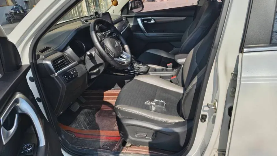 2018 Kia Sportage R 2.0L 160HP L4 6AT,autocango,china used car exporter,china ev exporter,chinese used car exporter,chinese used ev exporter