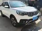 2018 Kia Sportage R 2.0L 160HP L4 6AT