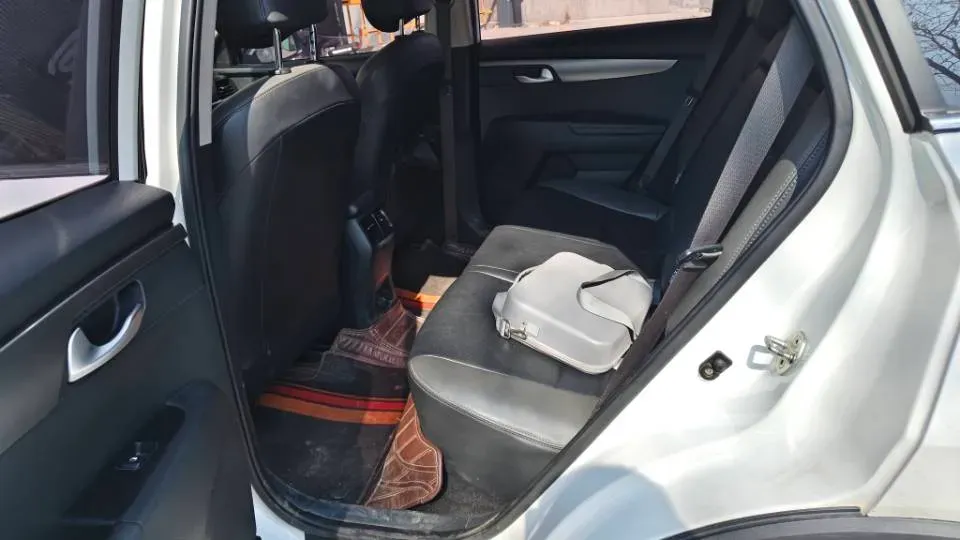 2018 Kia Sportage R 2.0L 160HP L4 6AT,autocango,china used car exporter,china ev exporter,chinese used car exporter,chinese used ev exporter