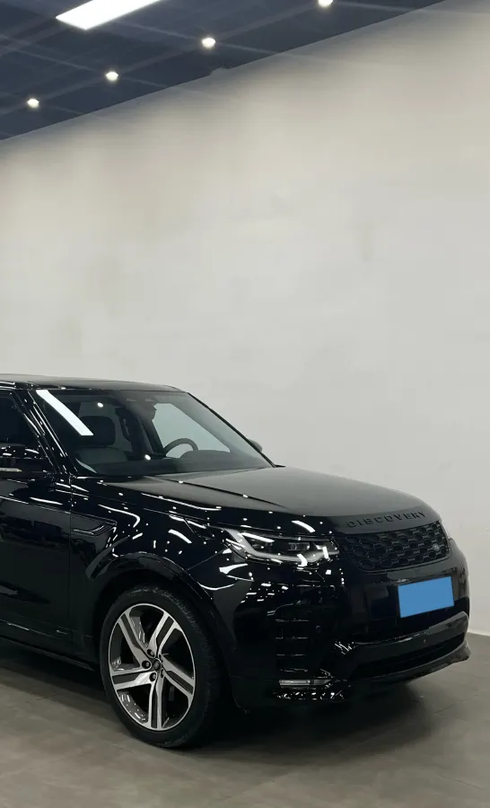 2021 Land Rover Discovery 3.0T 360HP L6 8AT,autocango,china used car exporter,china ev exporter,chinese used car exporter,chinese used ev exporter