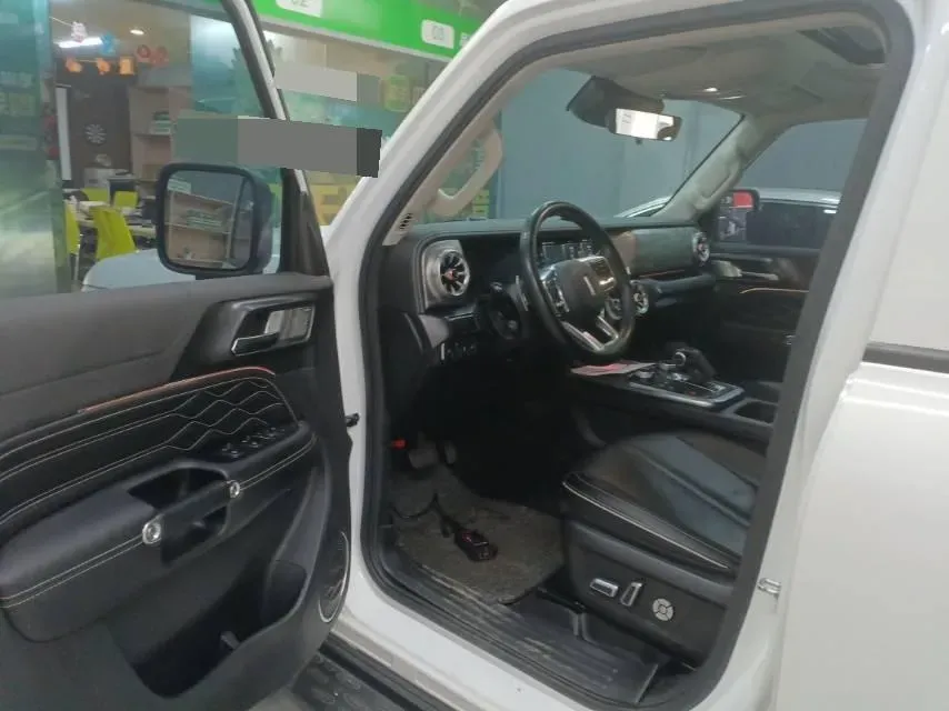 2021 Tank 300 2.0T 227HP L4 8AT,autocango,china used car exporter,china ev exporter,chinese used car exporter,chinese used ev exporter