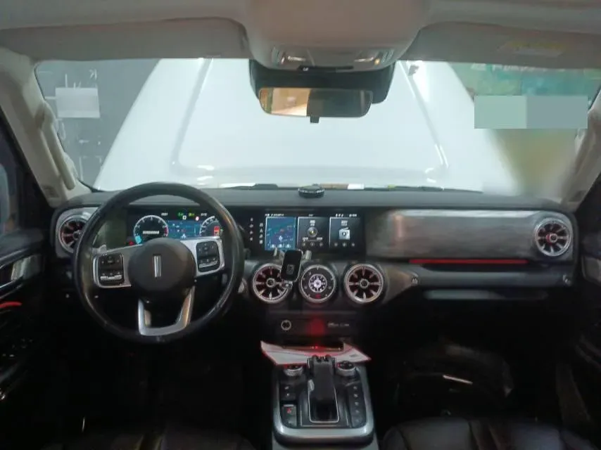 2021 Tank 300 2.0T 227HP L4 8AT,autocango,china used car exporter,china ev exporter,chinese used car exporter,chinese used ev exporter