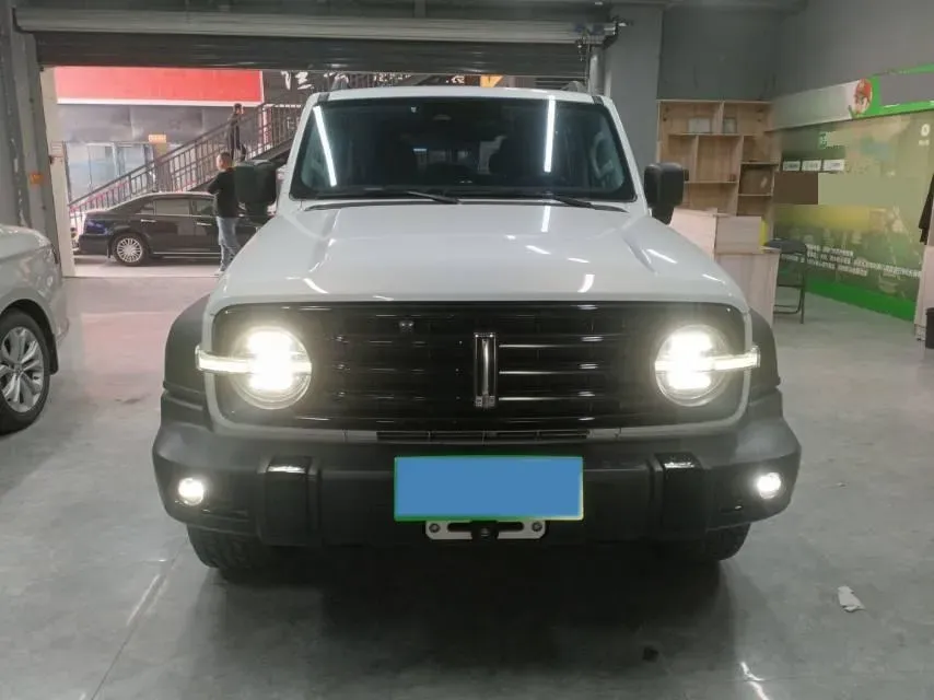 2021 Tank 300 2.0T 227HP L4 8AT,autocango,china used car exporter,china ev exporter,chinese used car exporter,chinese used ev exporter