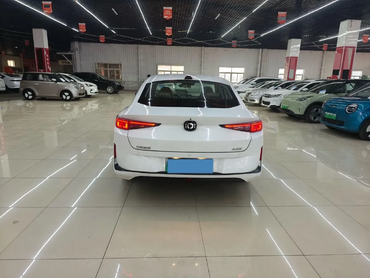 2024 ChangAn QiYuan A05 1.5L 110HP L4 E-CVT PHEV 18.99KWH,autocango,china used car exporter,china ev exporter,chinese used car exporter,chinese used ev exporter