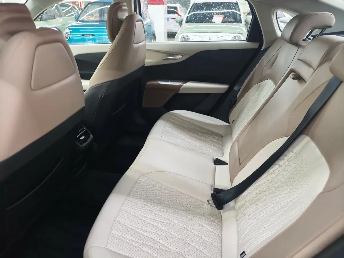 2024 ChangAn QiYuan A05 1.5L 110HP L4 E-CVT PHEV 18.99KWH,autocango,china used car exporter,china ev exporter,chinese used car exporter,chinese used ev exporter