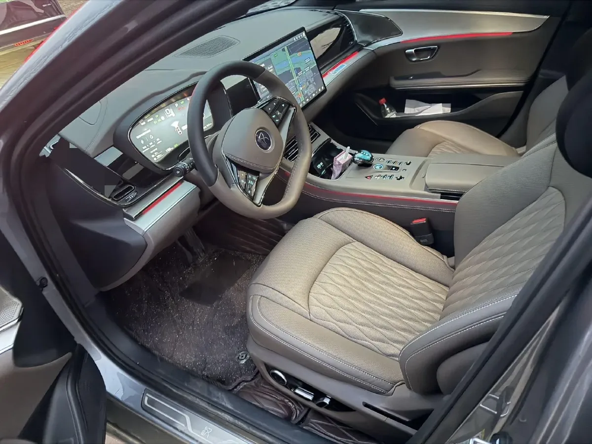 2025 BYD Han 1.5T 156HP L4 E-CVT PHEV,autocango,china used car exporter,china ev exporter,chinese used car exporter,chinese used ev exporter