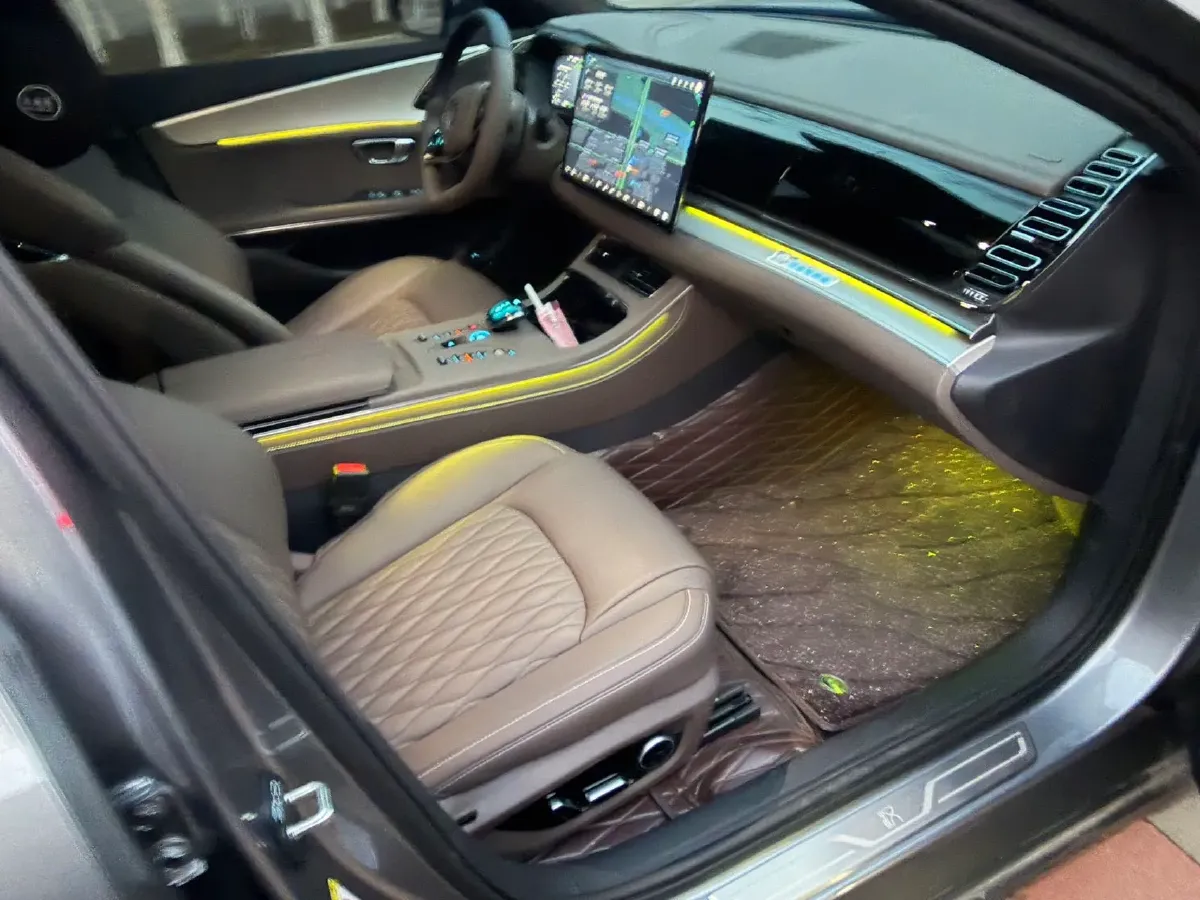 2025 BYD Han 1.5T 156HP L4 E-CVT PHEV,autocango,china used car exporter,china ev exporter,chinese used car exporter,chinese used ev exporter