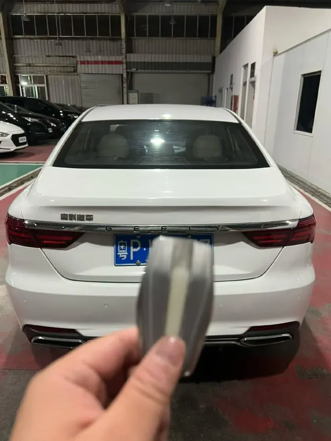 2018 Geely Binray 1.4T 133HP L4 6MT,autocango,china used car exporter,china ev exporter,chinese used car exporter,chinese used ev exporter