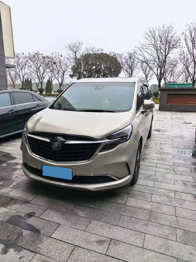 2022 Buick GL8 2.0T 237HP L4 9AT,autocango,china used car exporter,china ev exporter,chinese used car exporter,chinese used ev exporter