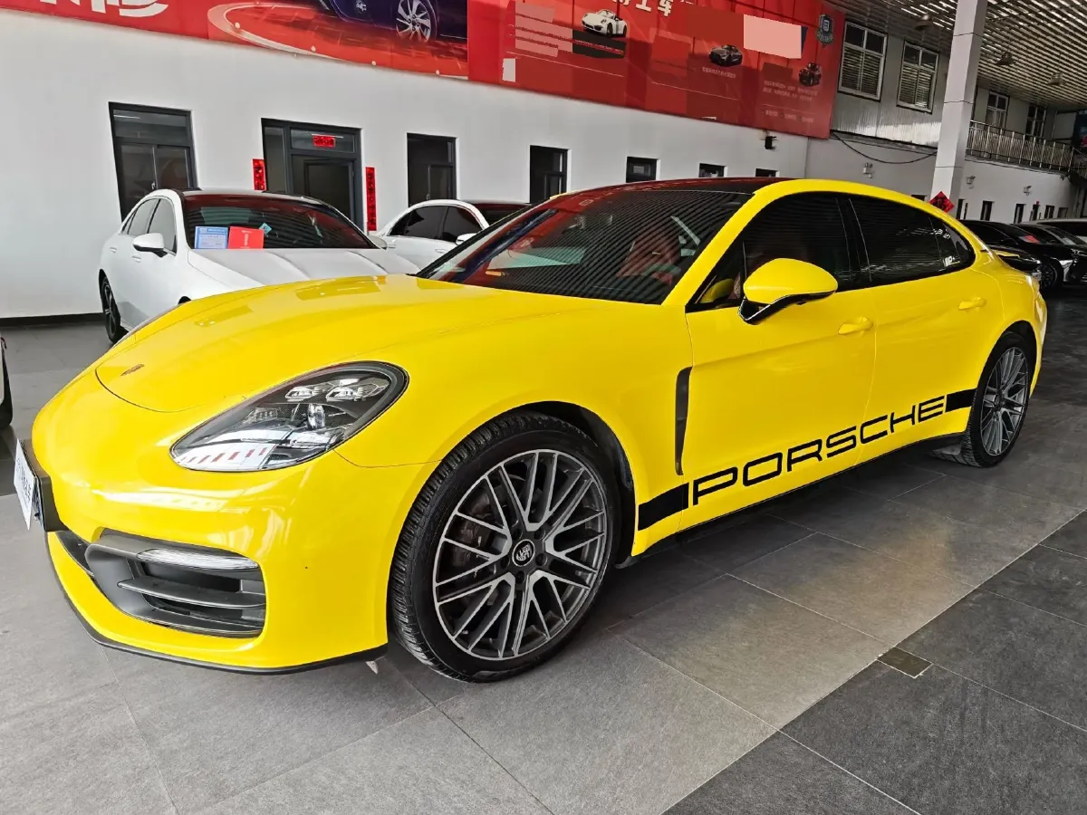 2021 Porsche Panamera 2.9T 330HP V6 8DCT,autocango,china used car exporter,china ev exporter,chinese used car exporter,chinese used ev exporter