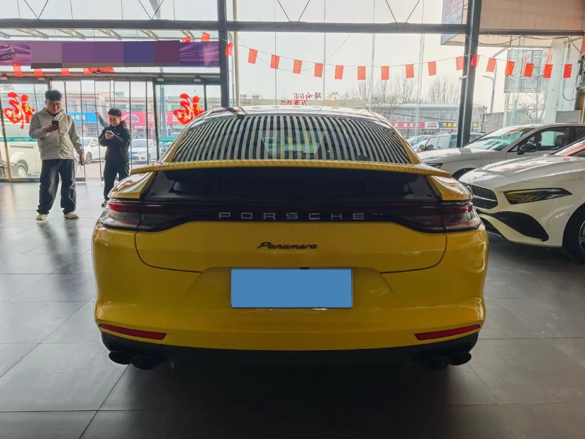 2021 Porsche Panamera 2.9T 330HP V6 8DCT,autocango,china used car exporter,china ev exporter,chinese used car exporter,chinese used ev exporter