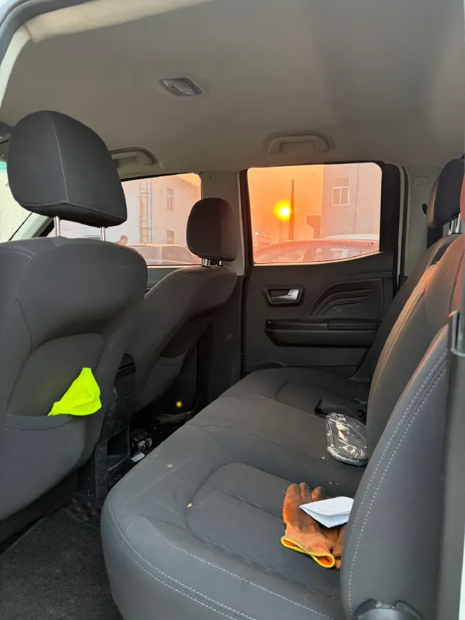 2021 Great Wall Wingle 7 2.0T 156HP L4 6MT,autocango,china used car exporter,china ev exporter,chinese used car exporter,chinese used ev exporter