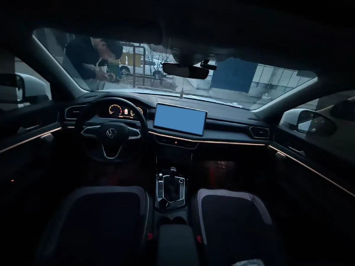 2023 Volkswagen Tayron 1.5T 160HP L4 7DCT,autocango,china used car exporter,china ev exporter,chinese used car exporter,chinese used ev exporter