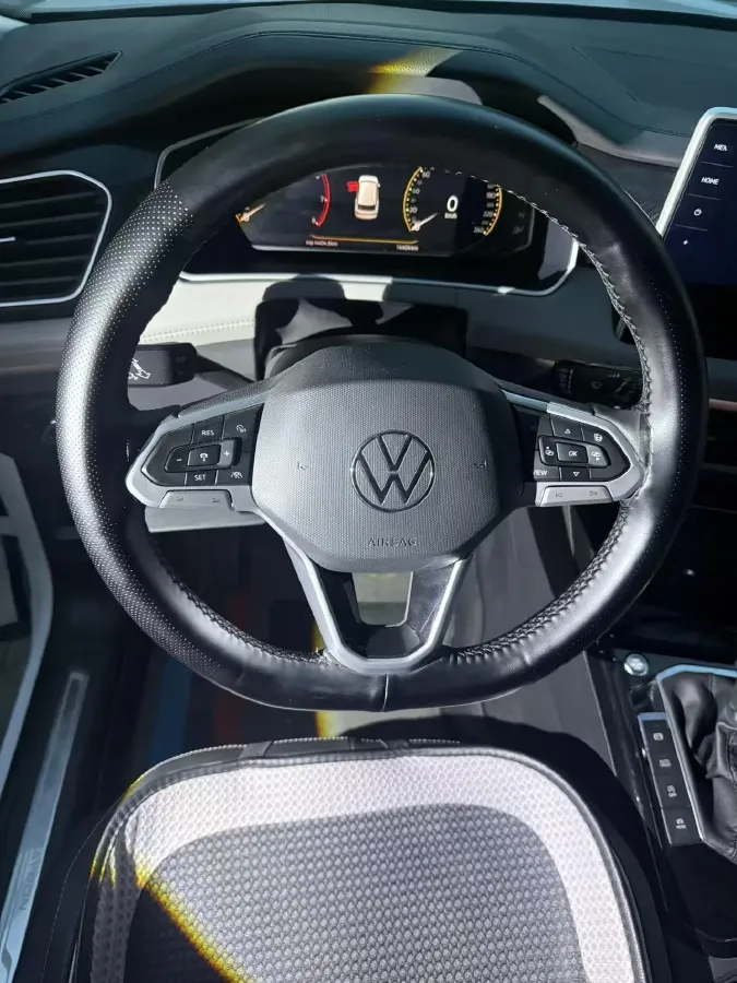 2023 Volkswagen Tayron 1.5T 160HP L4 7DCT,autocango,china used car exporter,china ev exporter,chinese used car exporter,chinese used ev exporter