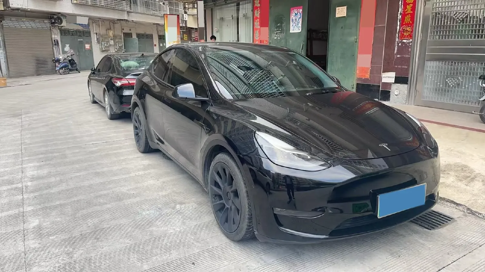 2021 Tesla Model Y BEV 60KWH,autocango,china used car exporter,china ev exporter,chinese used car exporter,chinese used ev exporter
